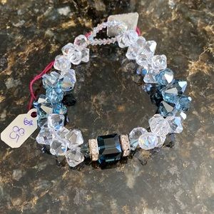 Swarovski Crystal Bracelet